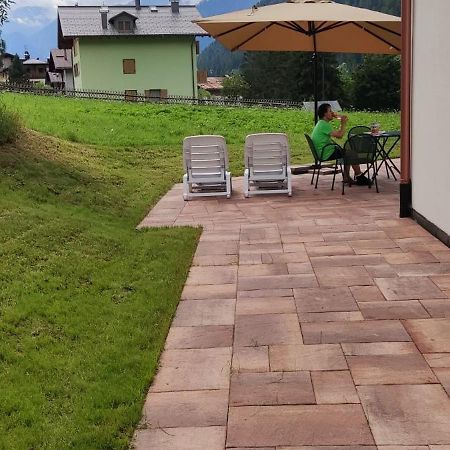 Appartamento Mary - Casa Green - Dog Friendly, Box Auto Коголо Экстерьер фото