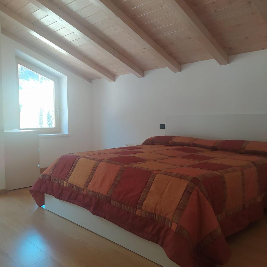Appartamento Mary - Casa Green - Dog Friendly, Box Auto Коголо Экстерьер фото