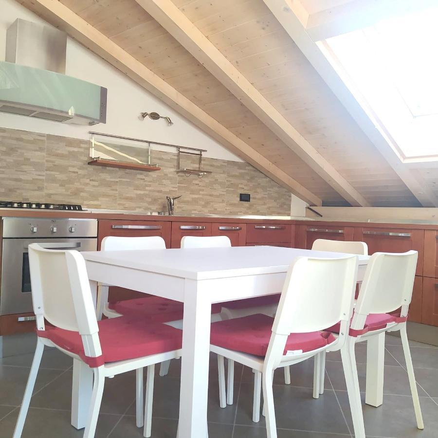 Appartamento Mary - Casa Green - Dog Friendly, Box Auto Коголо Экстерьер фото