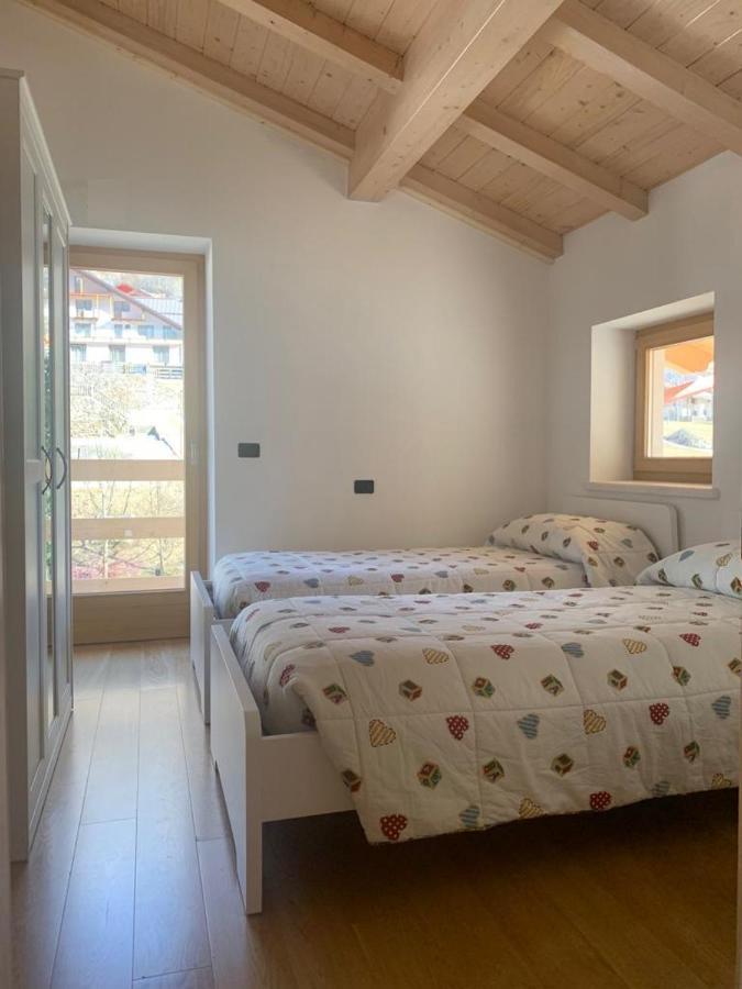 Appartamento Mary - Casa Green - Dog Friendly, Box Auto Коголо Экстерьер фото