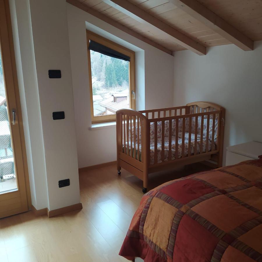 Appartamento Mary - Casa Green - Dog Friendly, Box Auto Коголо Экстерьер фото