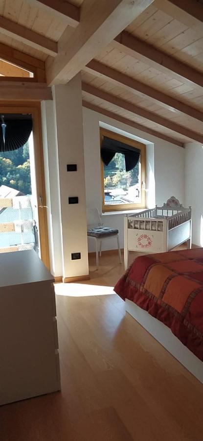 Appartamento Mary - Casa Green - Dog Friendly, Box Auto Коголо Экстерьер фото