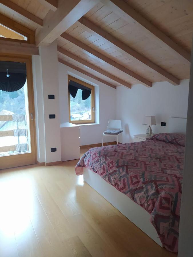 Appartamento Mary - Casa Green - Dog Friendly, Box Auto Коголо Экстерьер фото
