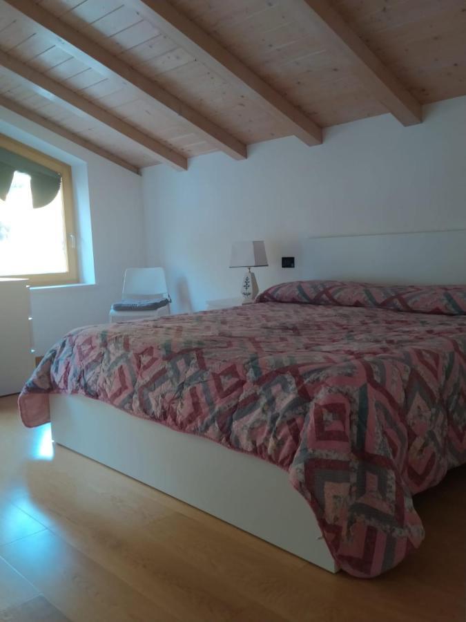 Appartamento Mary - Casa Green - Dog Friendly, Box Auto Коголо Экстерьер фото