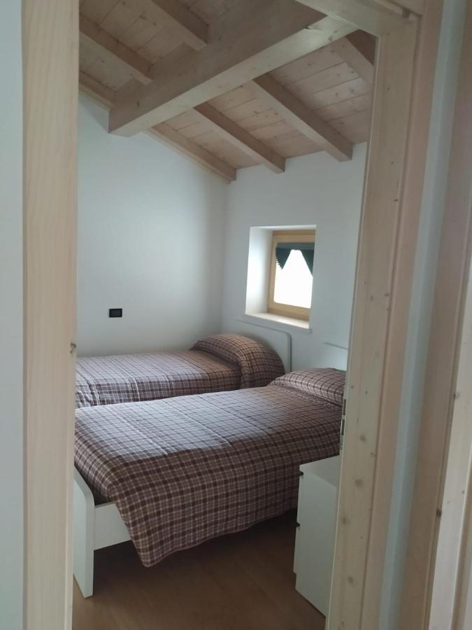 Appartamento Mary - Casa Green - Dog Friendly, Box Auto Коголо Экстерьер фото